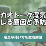 カカオトーク浮気がバレる原因と予防法！安全な使い方を徹底解説